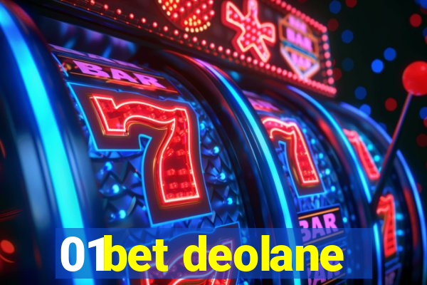 01bet deolane